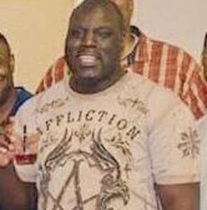 Meet your Posher, Darryl